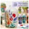 FolkArt® Multi-Surface Satin™ Brights 16 Color Acrylic Paint Set